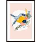Dolson - Spring #1 Poster