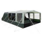 Dometic Rarotonga FTT 601 Grey