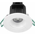 Downlight Start Spot 3CCT Dim IP65 Vit