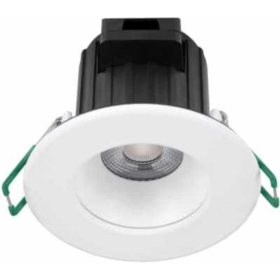 Downlight Start Spot 3CCT Dim IP65 Vit