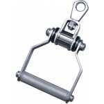 Draghandtag Master Fitness Grip Single Pro