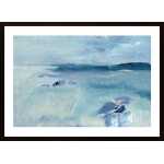 Dreamy Landscape Poster