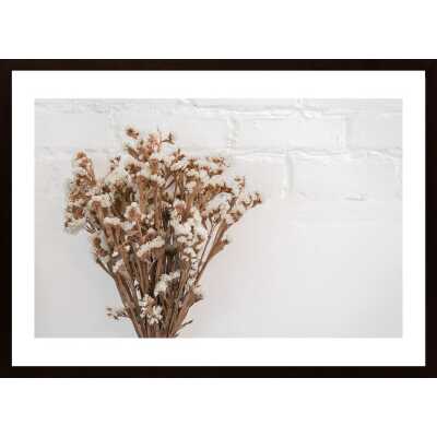 Dried Flowers 2 Poster