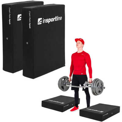 Drop Pads, inSPORTline