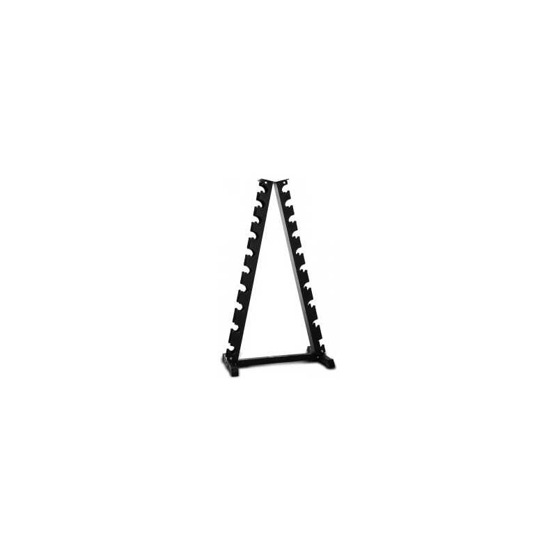 Dumbbell Rack 10, Abilica Dumbbell Rack 10, Abilica