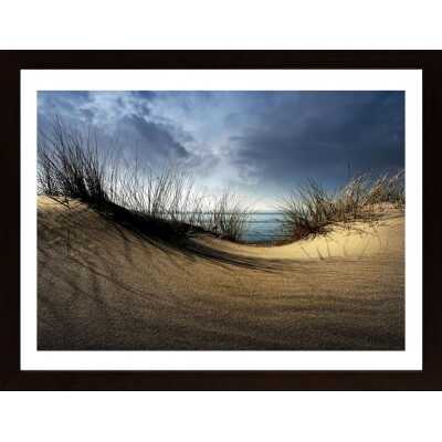 Dunes Poster