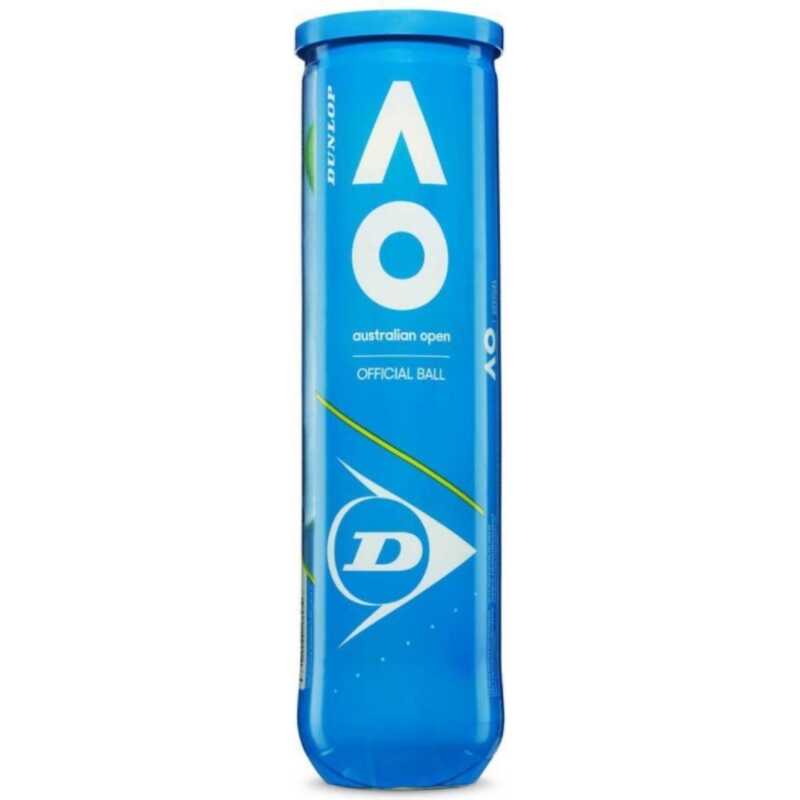 Dunlop Australian Open 4 pcs.