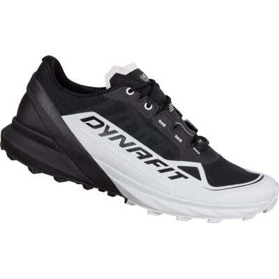 Dynafit Men's Ultra 50 Running Shoe Nimbus/Black Out