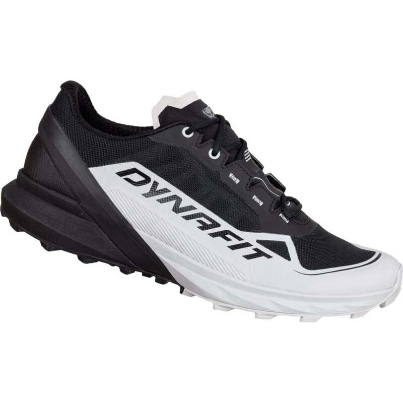 Dynafit Men's Ultra 50 Running Shoe Nimbus/Black Out