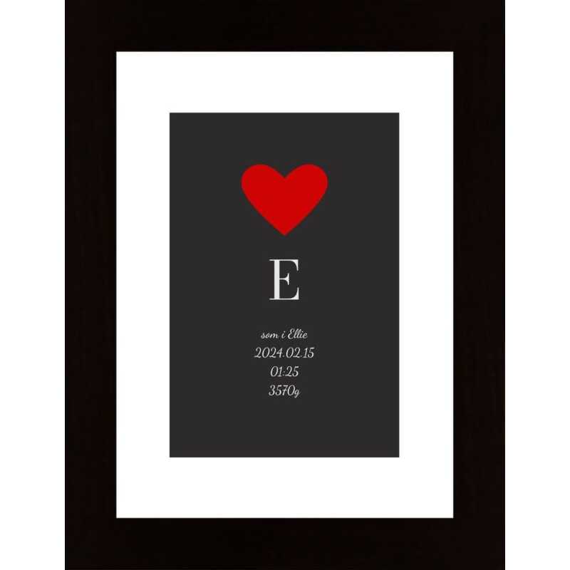 E Som I Ellie Poster E Som I Ellie Poster