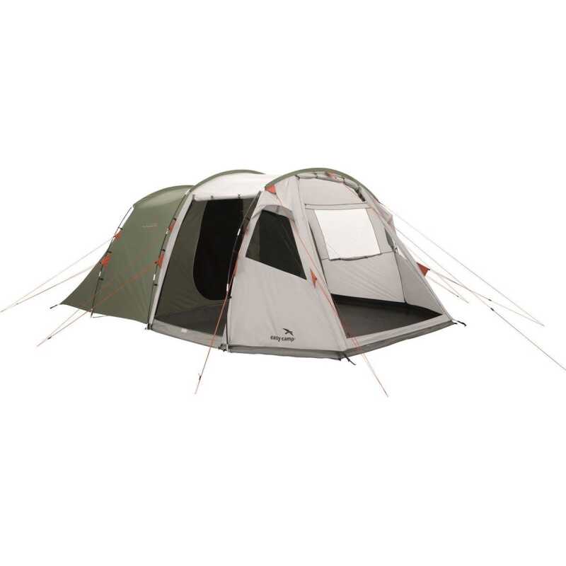 Easy Camp Huntsville 600 Green Easy Camp Huntsville 600 Green