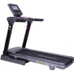 Eb Fit TechRun W5.0 elektriskt löpband