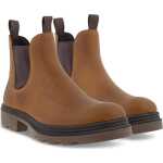 Ecco Men's Ecco Grainer Chelsea Boot Amber