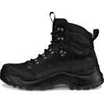 Ecco Men's Offroad Mid Waterproof Black/Black