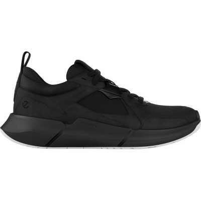 Ecco Women's Biom 2.2 W Low GORE-TEX Lea Black/Black