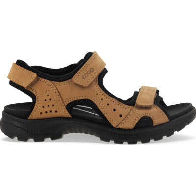 Ecco Women's Ecco Onroads 3s Cashmere/Black