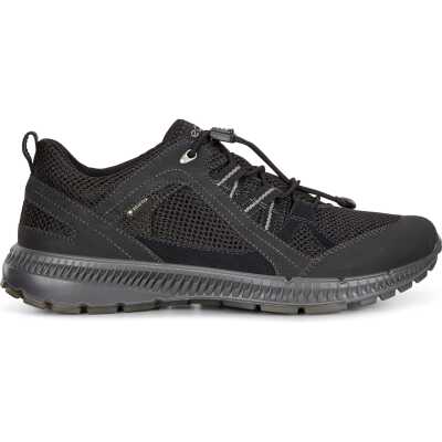 Ecco Women's Terracruise II Black/Black