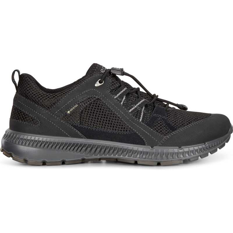 Ecco Women's Terracruise II Black/Black