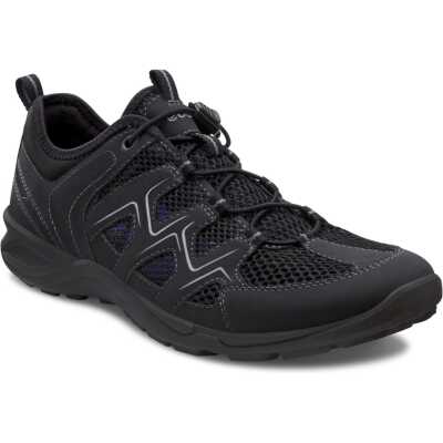 Ecco Women's Terracruise LT Black