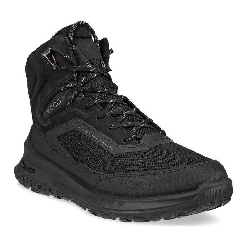 Ecco Women's Ult-Trn Black