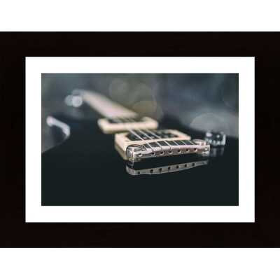 Eguitar Poster