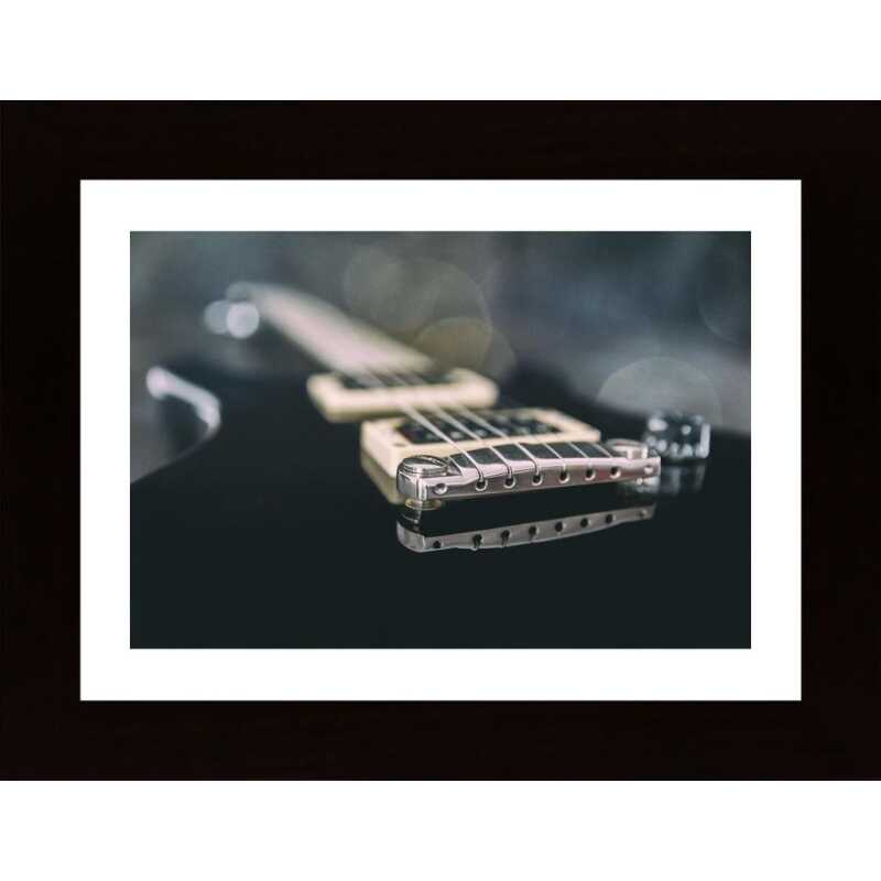 Eguitar Poster