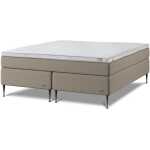 Ekens Element Kontinentalsäng 140x200 Beige