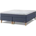 Ekens Entré Kontinentalsäng 120x200 Blå