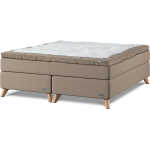 Ekens Essens Kontinentalsäng 160x200 Beige