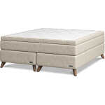 Ekens Essens Kontinentalsäng 180x200 Beige