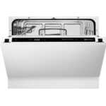 Electrolux 911 026 022 - Diskmaskin - Svart