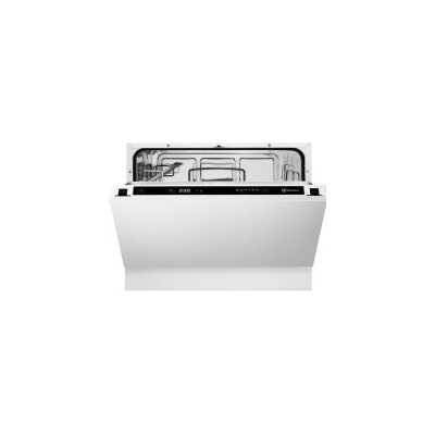 Electrolux 911 026 022 - Diskmaskin - Svart