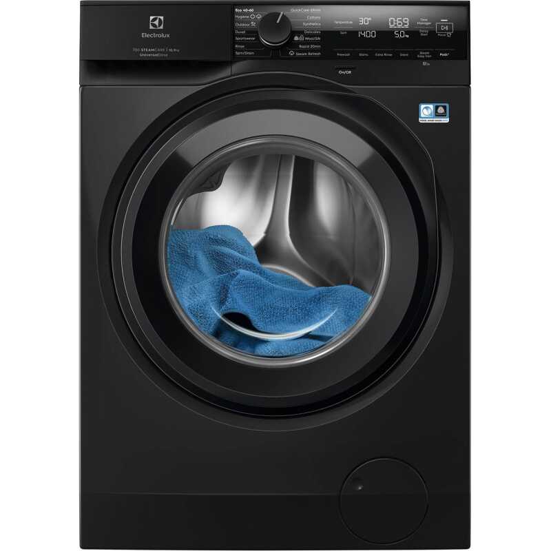 Electrolux EFI742LX4G Electrolux EFI742LX4G