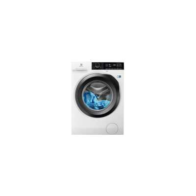 Electrolux EW7F7649U2 - Tvättmaskin - bredd: 59.7 cm - djup: 65.8 cm - höjd: 84.7 cm - frontmatad - 9 kg - 1400 rpm