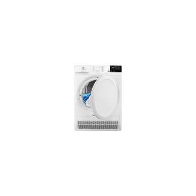 Electrolux PerfectCare 600 EW6C527G2 - Torktumlare - bredd: 59.6 cm - djup: 59.4 cm - höjd: 85 cm - frontmatad - vit