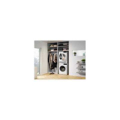 Electrolux PerfectCare 800 EW8H648G7 - Torktumlare - bredd: 60 cm - djup: 60 cm - höjd: 85 cm - frontmatad