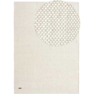 Elsa Offwhite 200x290 cm Ullmatta