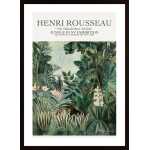 Equatorial Jungle 02 Poster