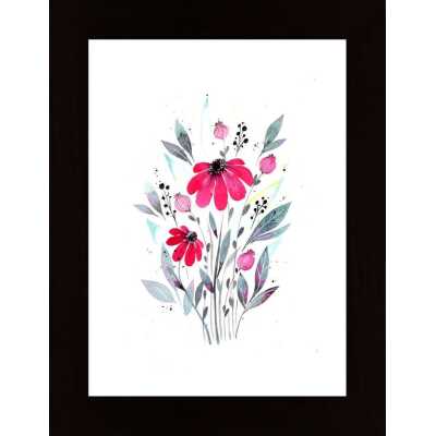 Esther Meinl #9 Poster