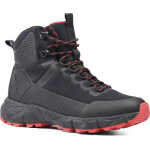 Exani Men's Cole Hi Red