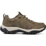 Exani Men's Erman Brown