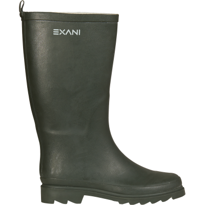 Exani Men's Forest Green