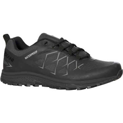 Exani Men's Ryder Black