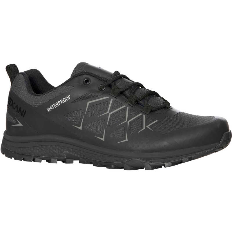 Exani Men's Ryder Black