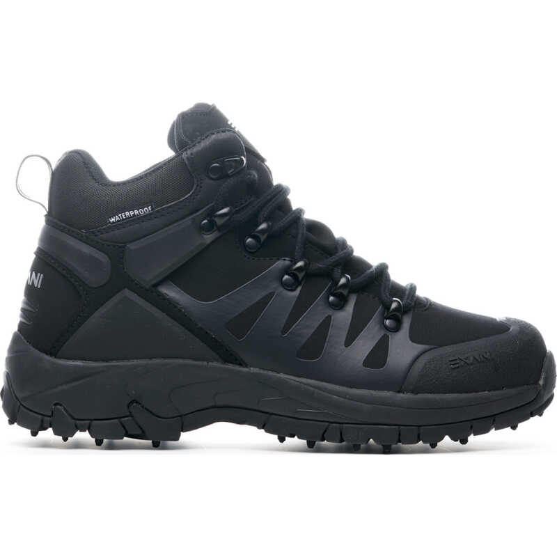 Exani Men's Wizzel Hi Black Exani Men's Wizzel Hi Black