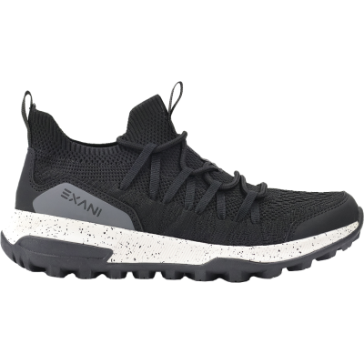 Exani Women's Atlas Black