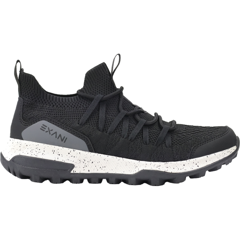Exani Women's Atlas Black