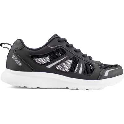 Exani Women's Aurora Black