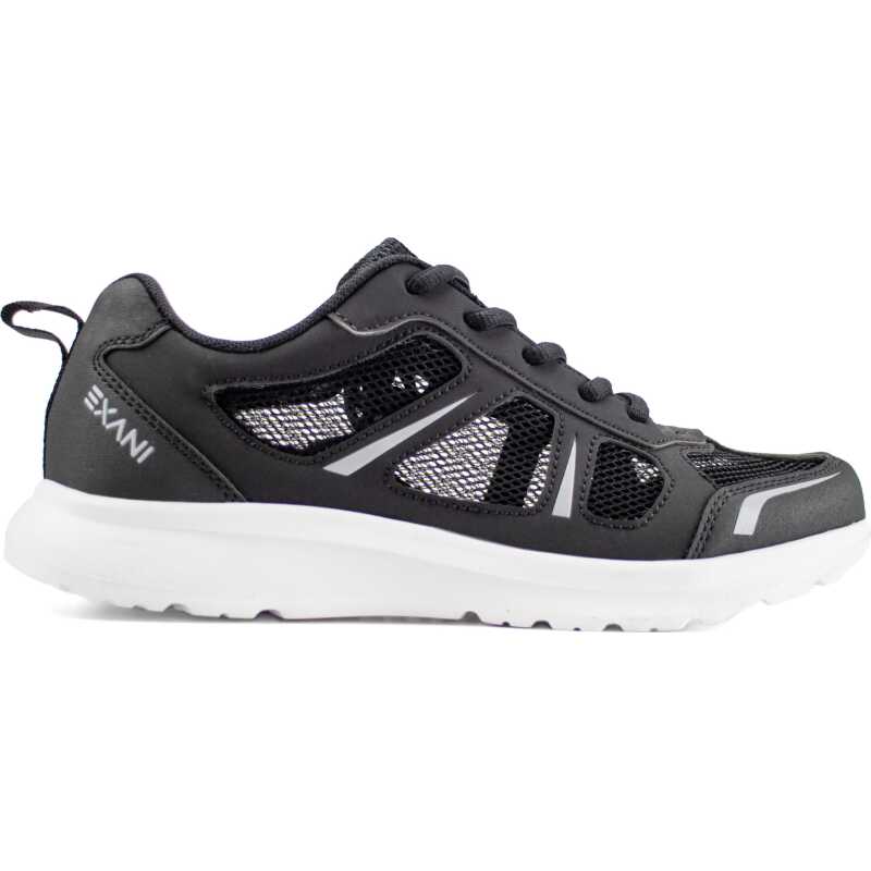 Exani Women's Aurora Black