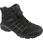 Exani Women's Capitan Hi Black